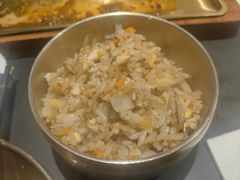 -大神太神·铁板烧(瑞虹天地月亮湾店)