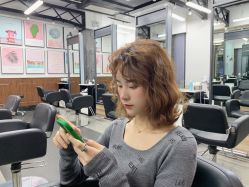 -FRIDAY星期五专业美发沙龙