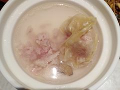 狮子头-上海宝华喜来登酒店·采悦轩中餐厅