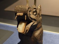 -北京大葆台遗址博物馆