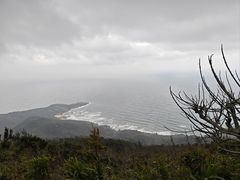 -海南铜鼓岭景区