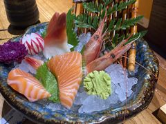 -木岛·烧鸟居酒屋(川沙店)