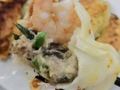-劈柴院锅贴(沈阳路店)