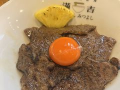 -Ramen满吉·豚骨拉面(丽园路店)
