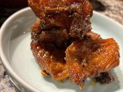 -南京大牌档(崇文门国瑞店)