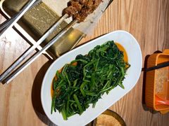 -谷丽麦馕新疆菜·清真(步步高梅溪新天地店)