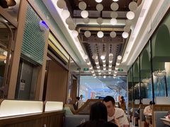 -新世界餐厅(万达店)
