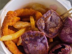 -味子夫鸡柳(解放碑总店)