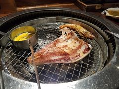 -御牛道日式烤肉料理(杭州万象城店)