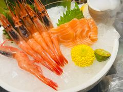 -極上萬膳·日料放题(海岸城店)