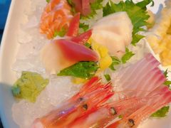 -佛山希尔顿酒店·融誉亚洲美食荟