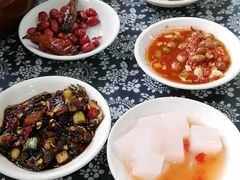 -张关合渣(航空大道店)