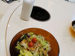 -银湖宴会中心-餐饮部