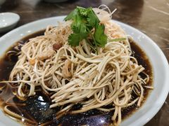 烫干丝-冶春茶社(星汉大厦店)