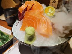 -玉川屋·深夜食堂居酒屋(柳巷店)