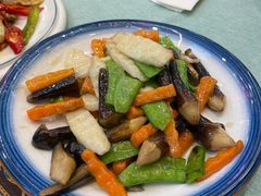 -大师傅金奖啤酒鱼(西街口总店)