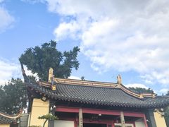 -狼山风景名胜区