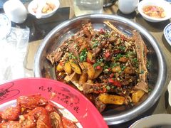 -灶东家民间菜(回兴店)