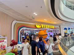 -万达广场(赣州于都店)