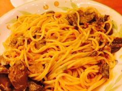 萨莉亚意式餐厅(河东万达店)-萨莉亚意式餐厅(河东万达店)