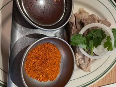 -纳鲁孜·新疆特色餐厅(上海悦荟广场店)