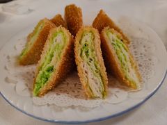 -怀德酒楼·粤菜·海鲜·茶点(怀德万象汇店)