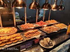 -星伦多自助料理·涮烤一体(嘉兴八佰伴店)