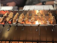 -三个蒙古大叔羊肉串(大宁店)