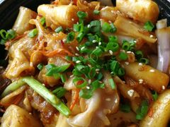 -海皇食府(水都假日酒店店)