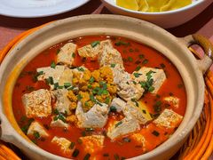 -船歌·鱼水饺青岛菜(闽江二路店)