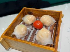 -蘩楼(南京西路中信泰富店)