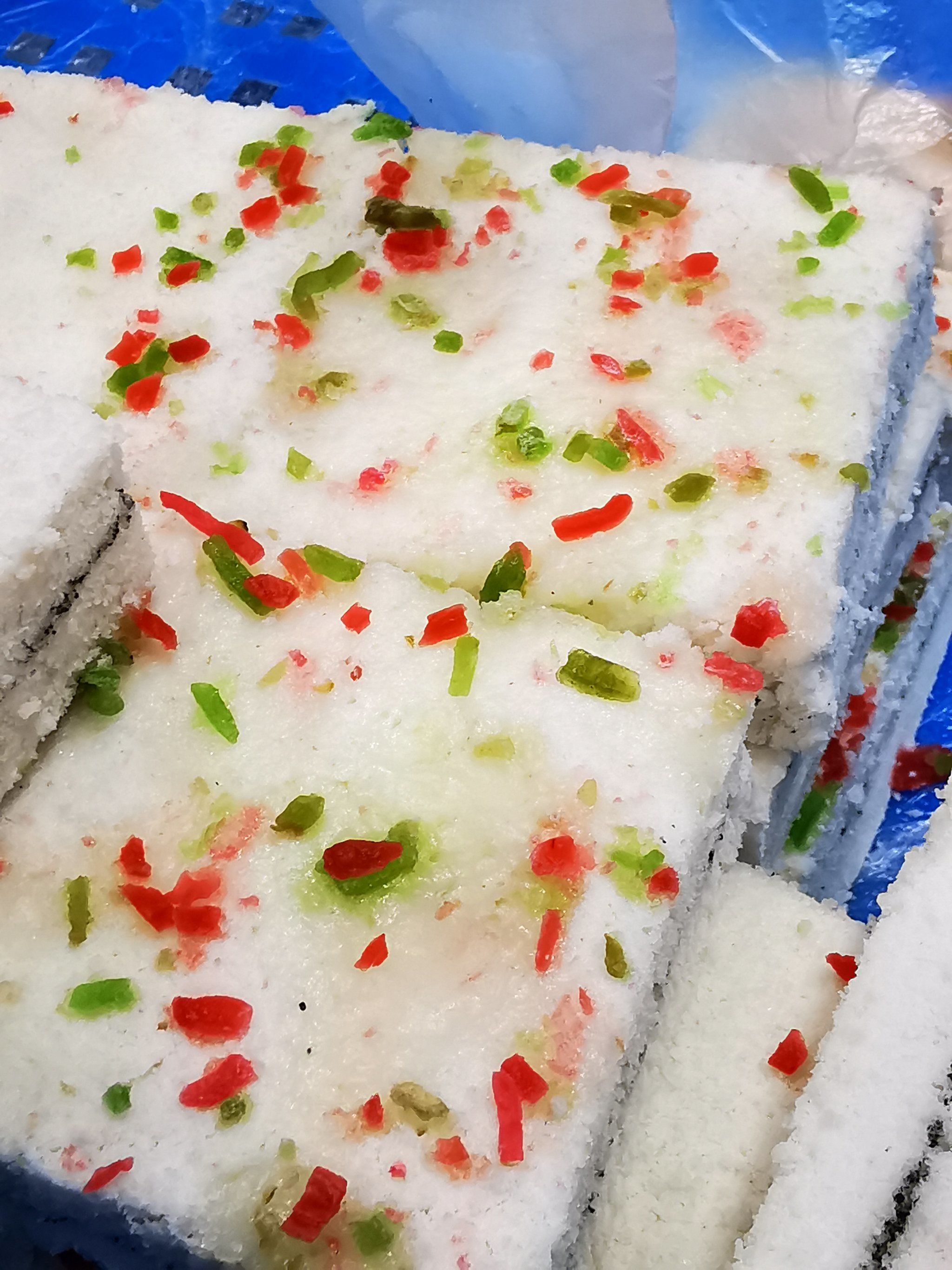 重阳节⼁来航天馒头吃老南京的重阳糕