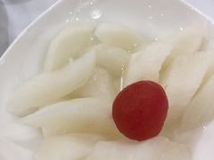 餐前小吃-东江海鲜酒家(艺都分店)