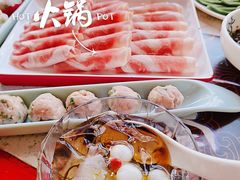 -大龙燚火锅(天钥桥路店)