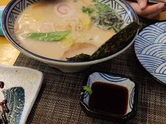 -月见·烧鸟酒场居酒屋(农科路店)