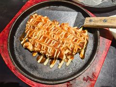 -山上下日本料理(万象城店)