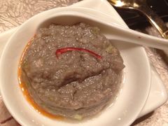 炒麻豆腐-厉家菜(金宝街店)