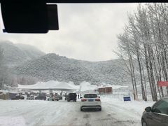 -太子岭滑雪场