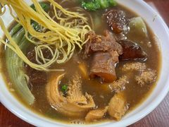 -珍珍小食店(西华路店)