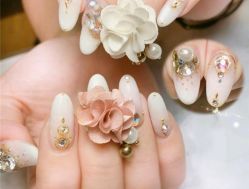 -Halo美甲美睫
