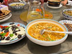 -富临轩私房菜(集庆门大街店)