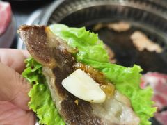 -牛村烤肉餐厅.自助烤肉