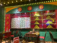 -大吉利·潮汕牛肉火锅(河西店)