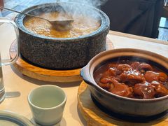 -0776食堂·京城创意菜(七里庄店)