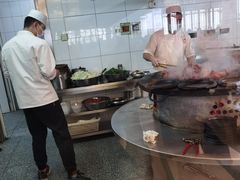 -烤肉宛饭庄(南礼士路店)