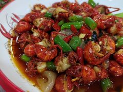 -辣不怕口味虾(凌霄路店)