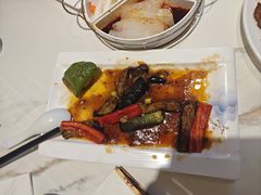 -马白开来特色羊排揪片子  (总店)