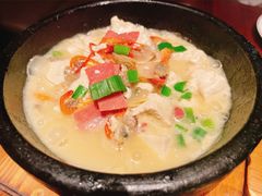 -山里亲戚(淞虹路店)