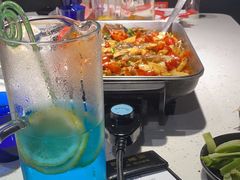 -三江源活鱼现烤(维多利摩尔城店)