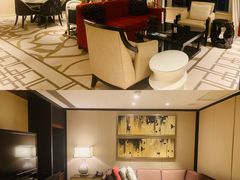 -澳门喜来登大酒店